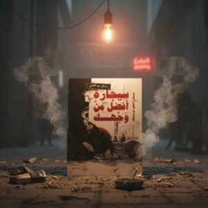 سيجارة أفضل من وجهك