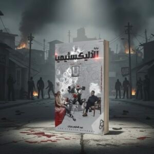 الأليكسثيميا