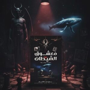 معشوق الشيطان