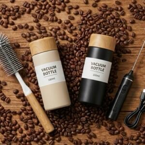 پاك عشاق القهوة والشاي