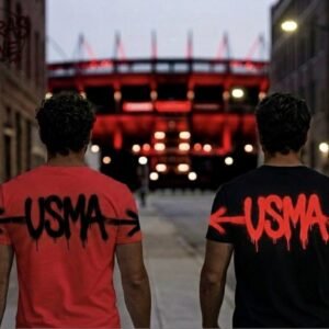 T-SHIRT USMA