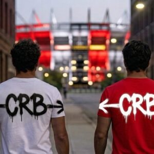 T-SHIRT CRB